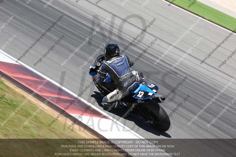 may 2014;motorbikes;no limits;peter wileman photography;portimao;portugal;trackday;trackday digital images