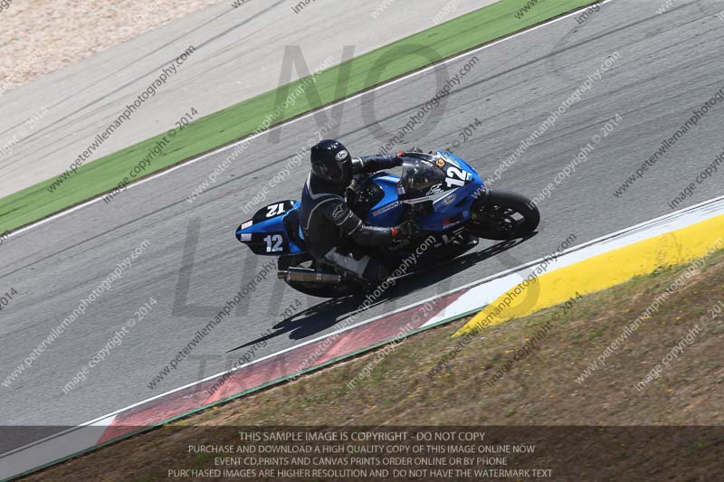 may 2014;motorbikes;no limits;peter wileman photography;portimao;portugal;trackday;trackday digital images