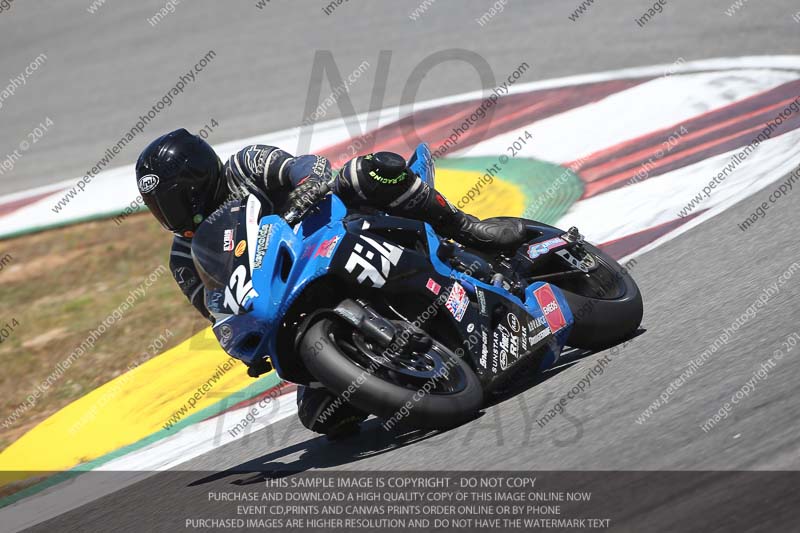 may 2014;motorbikes;no limits;peter wileman photography;portimao;portugal;trackday;trackday digital images