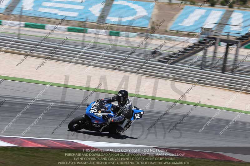 may 2014;motorbikes;no limits;peter wileman photography;portimao;portugal;trackday;trackday digital images