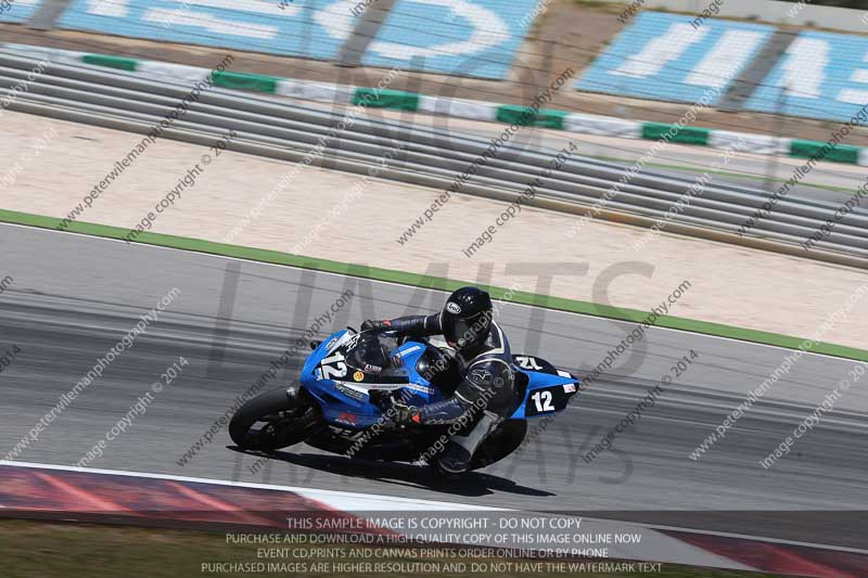may 2014;motorbikes;no limits;peter wileman photography;portimao;portugal;trackday;trackday digital images