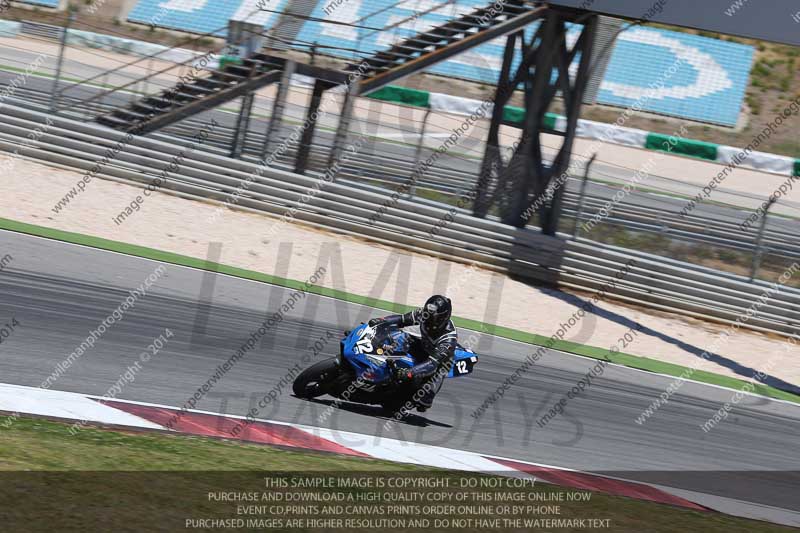 may 2014;motorbikes;no limits;peter wileman photography;portimao;portugal;trackday;trackday digital images