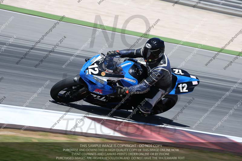 may 2014;motorbikes;no limits;peter wileman photography;portimao;portugal;trackday;trackday digital images