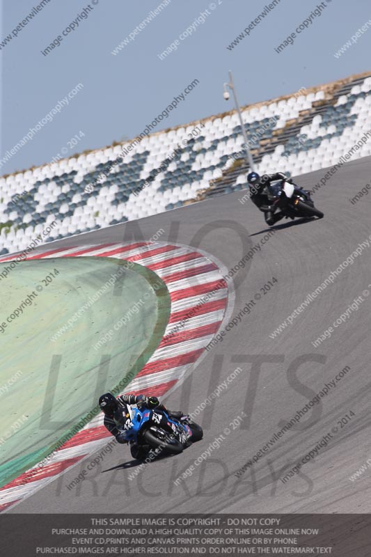 may 2014;motorbikes;no limits;peter wileman photography;portimao;portugal;trackday;trackday digital images