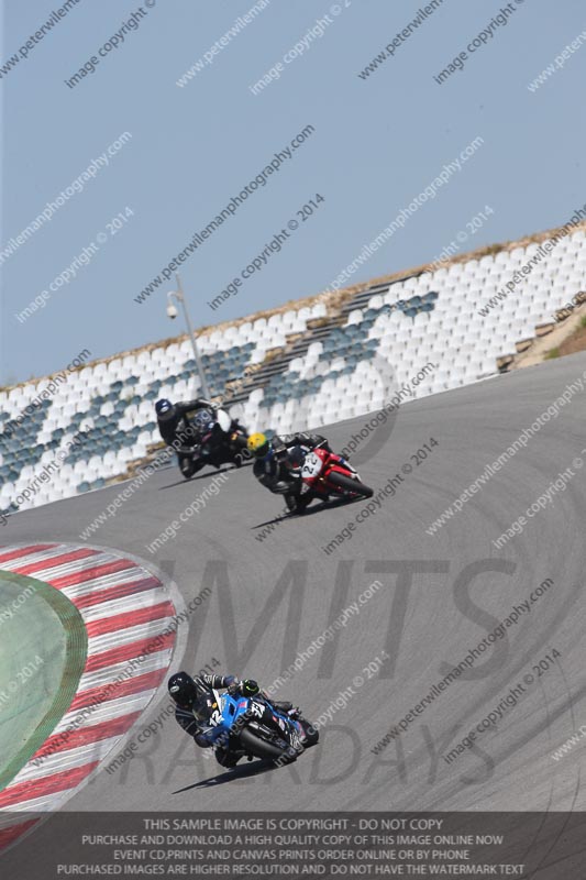may 2014;motorbikes;no limits;peter wileman photography;portimao;portugal;trackday;trackday digital images
