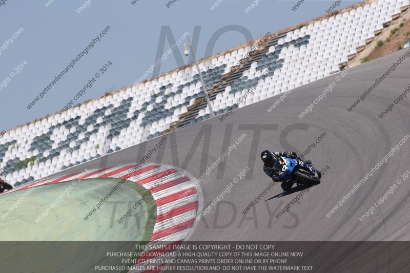 may 2014;motorbikes;no limits;peter wileman photography;portimao;portugal;trackday;trackday digital images