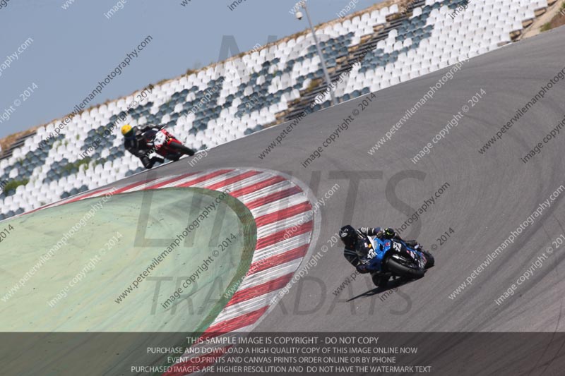 may 2014;motorbikes;no limits;peter wileman photography;portimao;portugal;trackday;trackday digital images