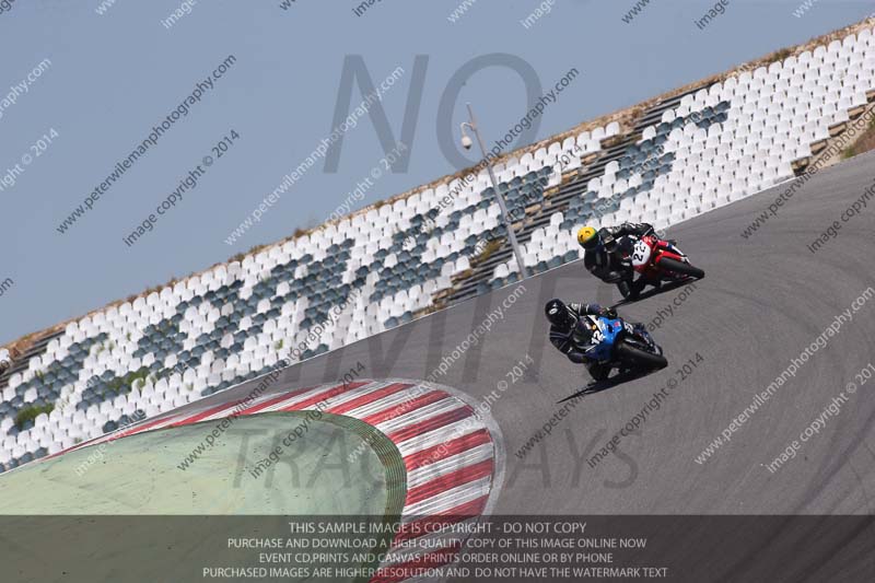 may 2014;motorbikes;no limits;peter wileman photography;portimao;portugal;trackday;trackday digital images