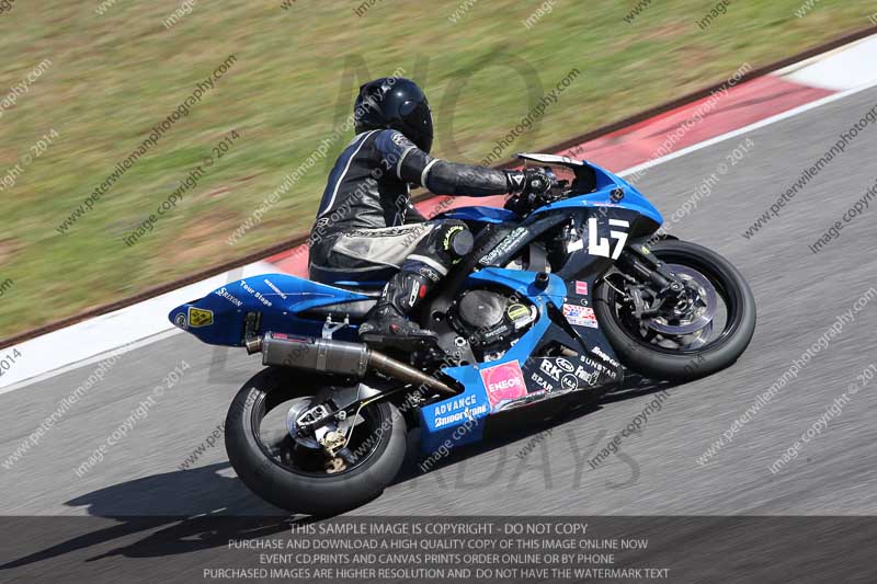 may 2014;motorbikes;no limits;peter wileman photography;portimao;portugal;trackday;trackday digital images