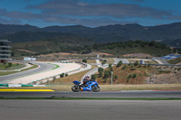 Fast Blue/White Bikes