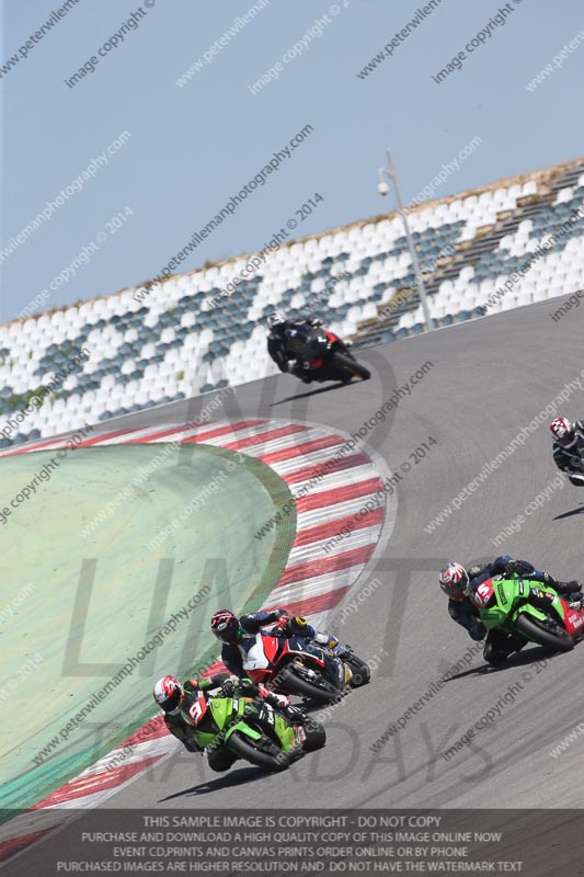 may 2014;motorbikes;no limits;peter wileman photography;portimao;portugal;trackday;trackday digital images