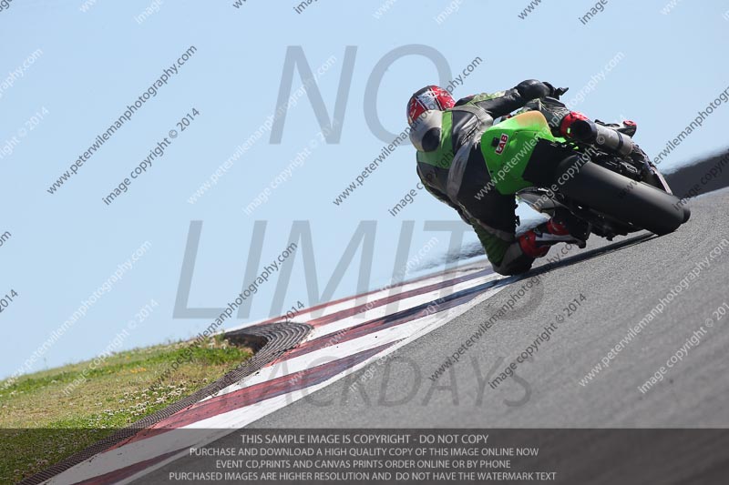 may 2014;motorbikes;no limits;peter wileman photography;portimao;portugal;trackday;trackday digital images