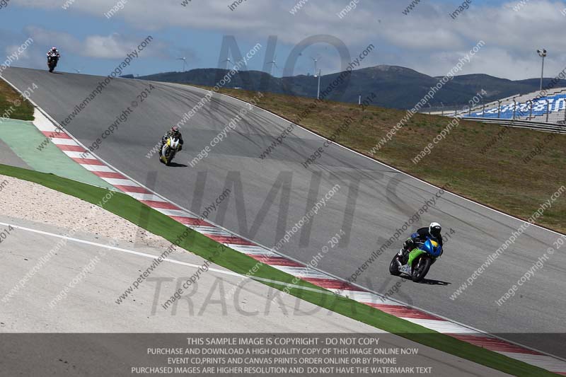 may 2014;motorbikes;no limits;peter wileman photography;portimao;portugal;trackday;trackday digital images