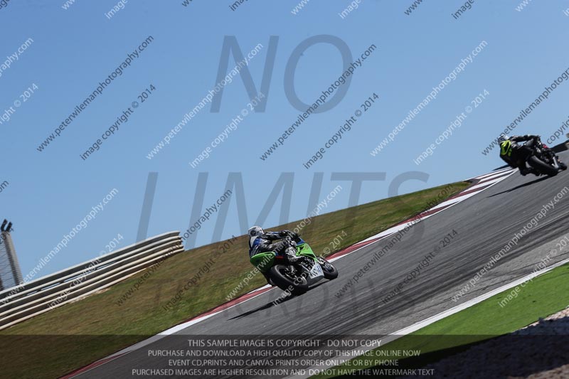 may 2014;motorbikes;no limits;peter wileman photography;portimao;portugal;trackday;trackday digital images