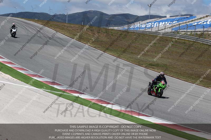 may 2014;motorbikes;no limits;peter wileman photography;portimao;portugal;trackday;trackday digital images