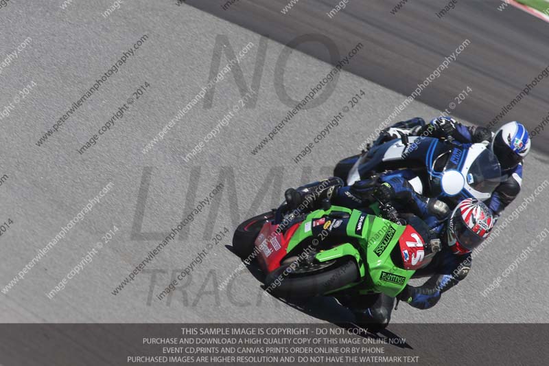 may 2014;motorbikes;no limits;peter wileman photography;portimao;portugal;trackday;trackday digital images