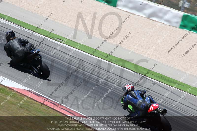 may 2014;motorbikes;no limits;peter wileman photography;portimao;portugal;trackday;trackday digital images