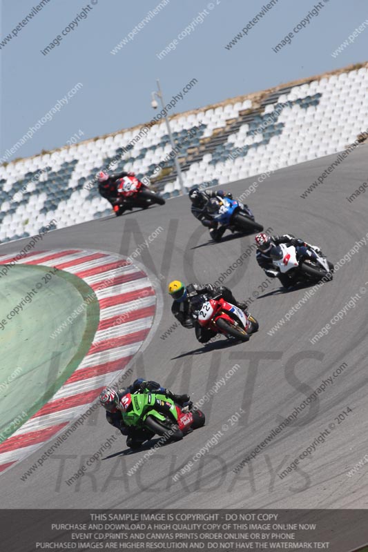 may 2014;motorbikes;no limits;peter wileman photography;portimao;portugal;trackday;trackday digital images