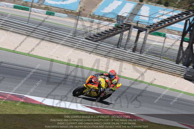 may 2014;motorbikes;no limits;peter wileman photography;portimao;portugal;trackday;trackday digital images