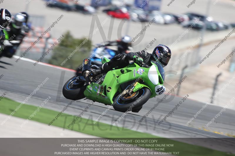 may 2014;motorbikes;no limits;peter wileman photography;portimao;portugal;trackday;trackday digital images