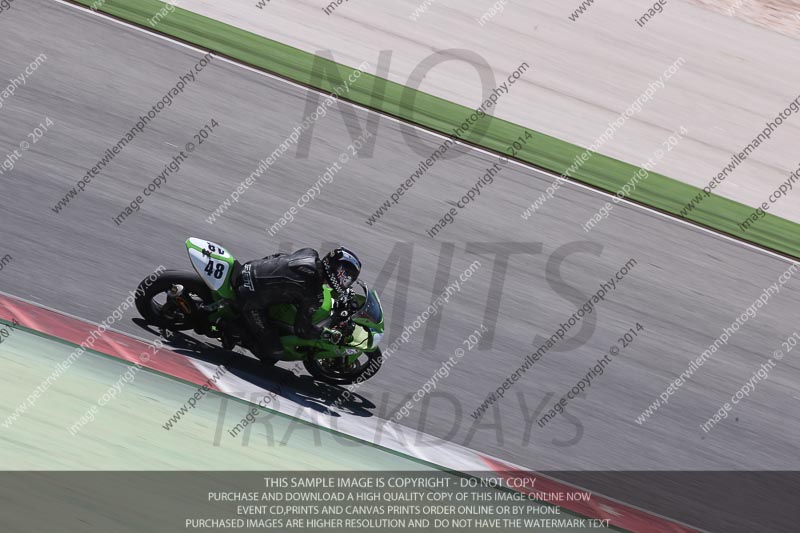 may 2014;motorbikes;no limits;peter wileman photography;portimao;portugal;trackday;trackday digital images