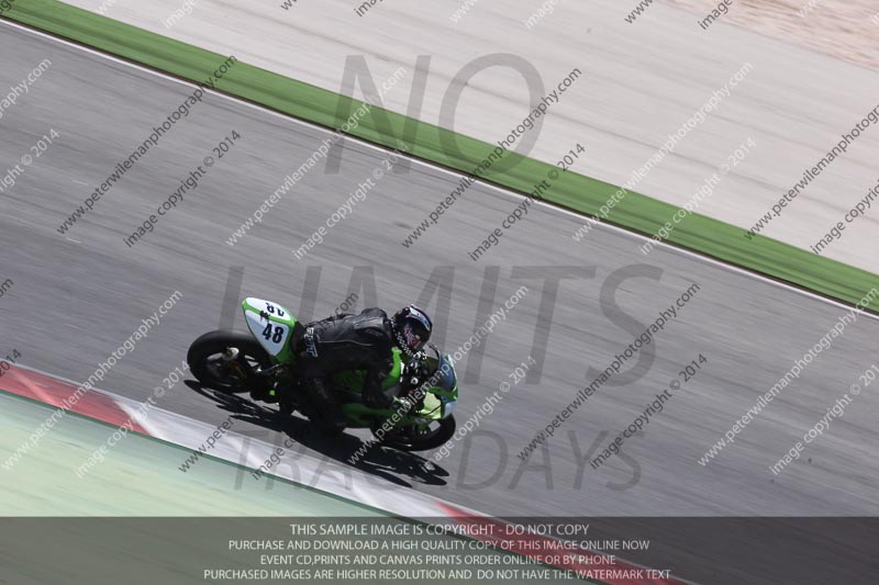may 2014;motorbikes;no limits;peter wileman photography;portimao;portugal;trackday;trackday digital images