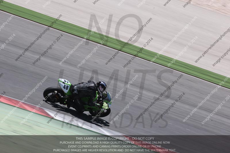 may 2014;motorbikes;no limits;peter wileman photography;portimao;portugal;trackday;trackday digital images