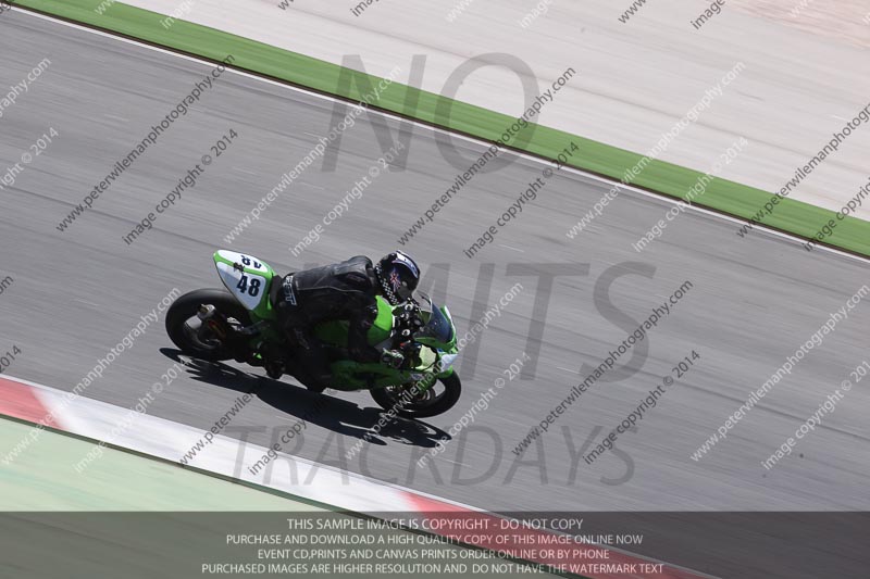 may 2014;motorbikes;no limits;peter wileman photography;portimao;portugal;trackday;trackday digital images