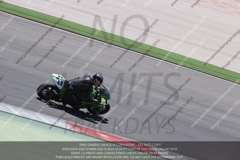 may 2014;motorbikes;no limits;peter wileman photography;portimao;portugal;trackday;trackday digital images