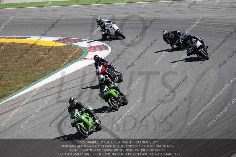 may 2014;motorbikes;no limits;peter wileman photography;portimao;portugal;trackday;trackday digital images