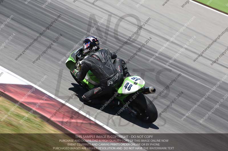 may 2014;motorbikes;no limits;peter wileman photography;portimao;portugal;trackday;trackday digital images