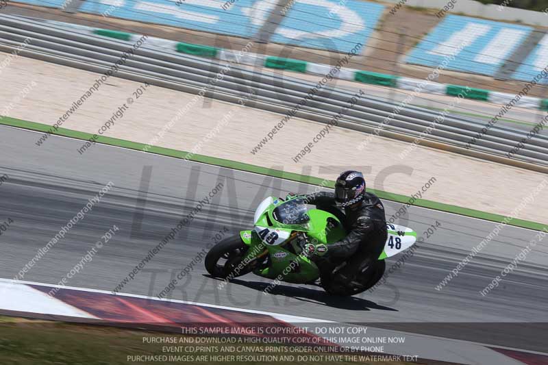 may 2014;motorbikes;no limits;peter wileman photography;portimao;portugal;trackday;trackday digital images