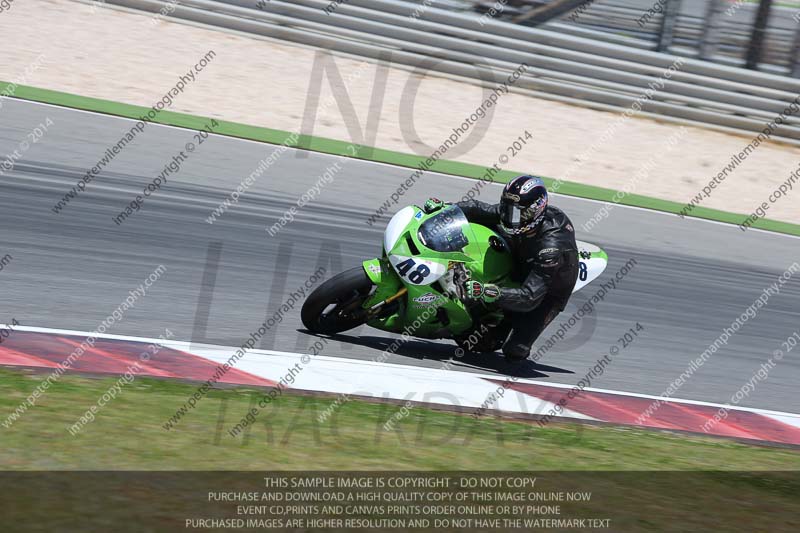 may 2014;motorbikes;no limits;peter wileman photography;portimao;portugal;trackday;trackday digital images
