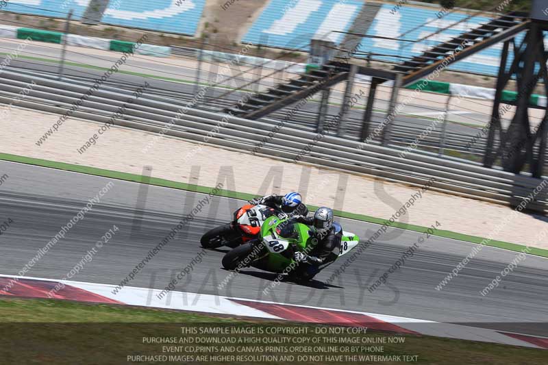 may 2014;motorbikes;no limits;peter wileman photography;portimao;portugal;trackday;trackday digital images