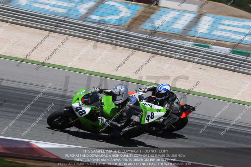 may 2014;motorbikes;no limits;peter wileman photography;portimao;portugal;trackday;trackday digital images