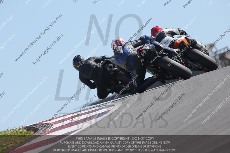 may 2014;motorbikes;no limits;peter wileman photography;portimao;portugal;trackday;trackday digital images
