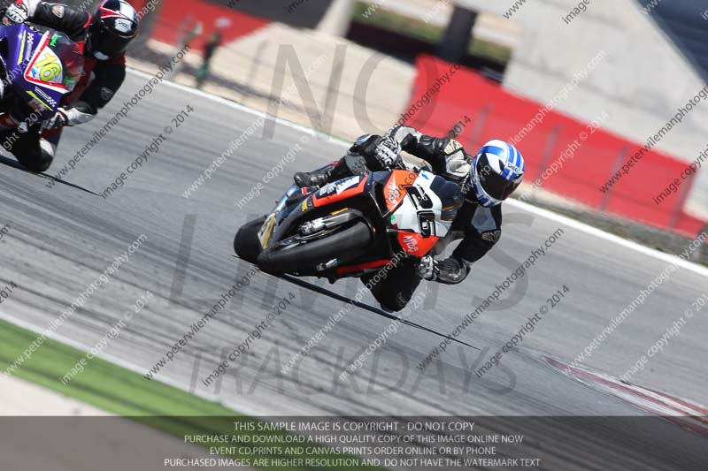 may 2014;motorbikes;no limits;peter wileman photography;portimao;portugal;trackday;trackday digital images