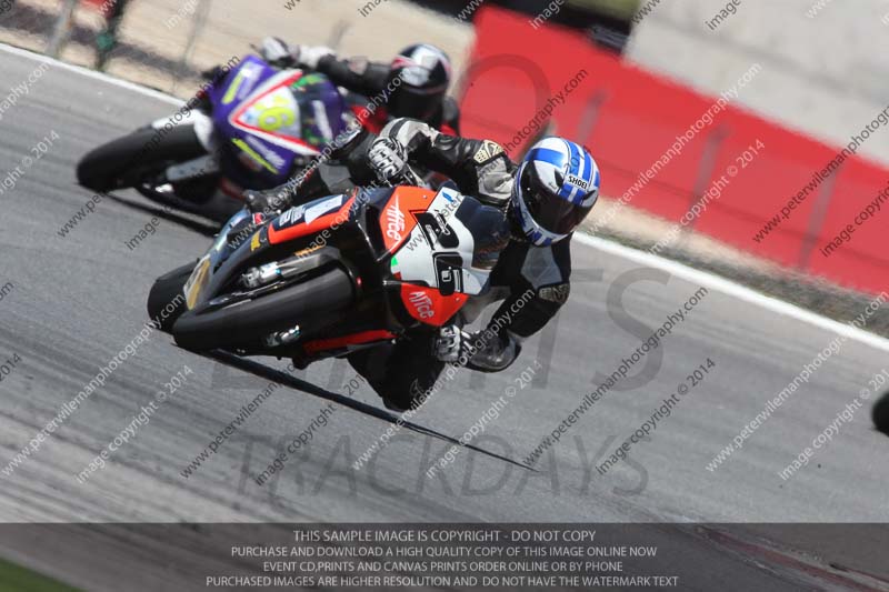 may 2014;motorbikes;no limits;peter wileman photography;portimao;portugal;trackday;trackday digital images