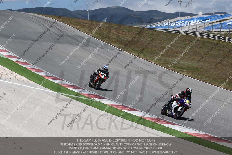 may 2014;motorbikes;no limits;peter wileman photography;portimao;portugal;trackday;trackday digital images