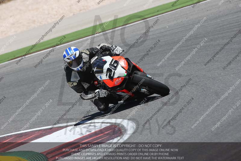 may 2014;motorbikes;no limits;peter wileman photography;portimao;portugal;trackday;trackday digital images