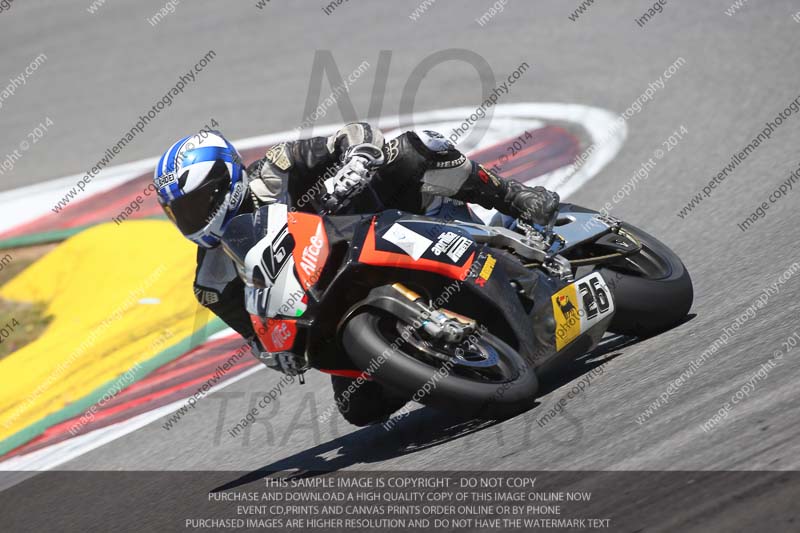 may 2014;motorbikes;no limits;peter wileman photography;portimao;portugal;trackday;trackday digital images