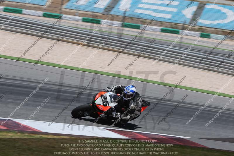 may 2014;motorbikes;no limits;peter wileman photography;portimao;portugal;trackday;trackday digital images
