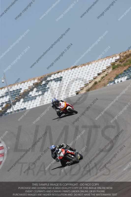 may 2014;motorbikes;no limits;peter wileman photography;portimao;portugal;trackday;trackday digital images