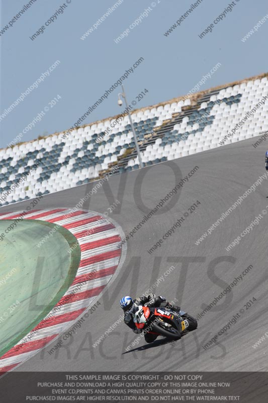 may 2014;motorbikes;no limits;peter wileman photography;portimao;portugal;trackday;trackday digital images