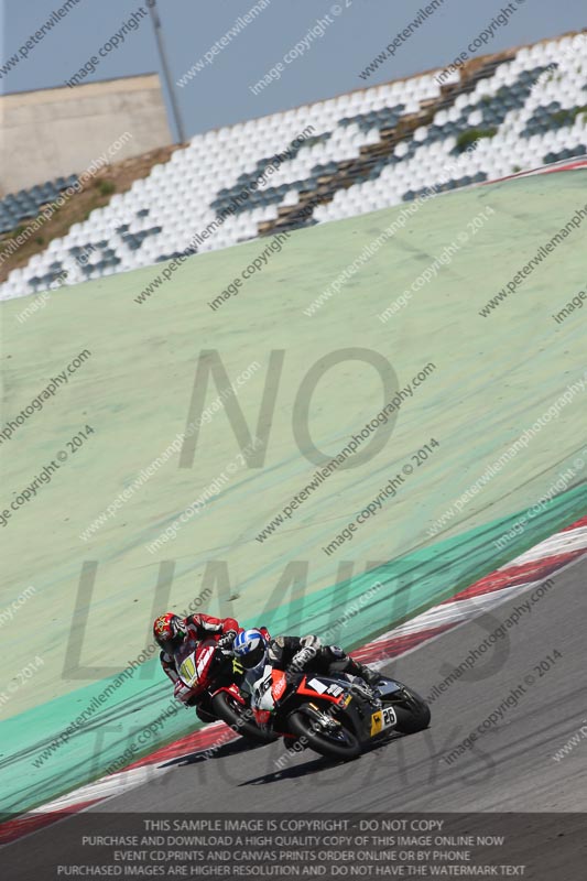 may 2014;motorbikes;no limits;peter wileman photography;portimao;portugal;trackday;trackday digital images
