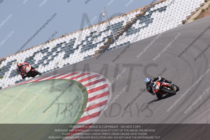 may 2014;motorbikes;no limits;peter wileman photography;portimao;portugal;trackday;trackday digital images