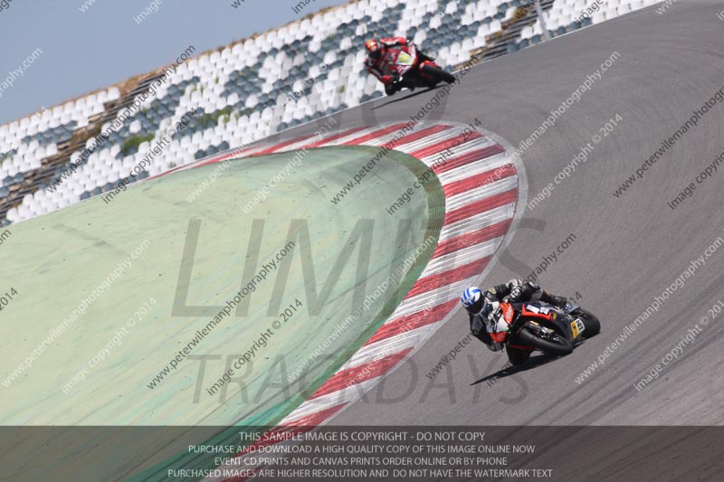 may 2014;motorbikes;no limits;peter wileman photography;portimao;portugal;trackday;trackday digital images