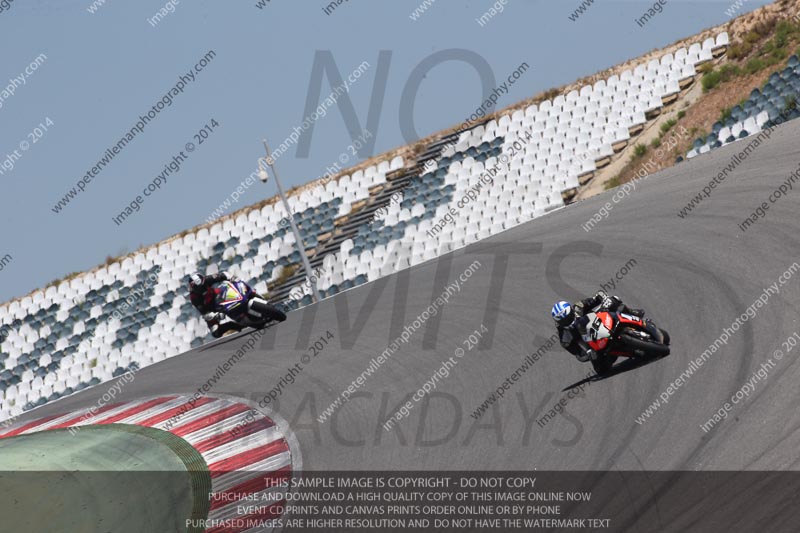 may 2014;motorbikes;no limits;peter wileman photography;portimao;portugal;trackday;trackday digital images