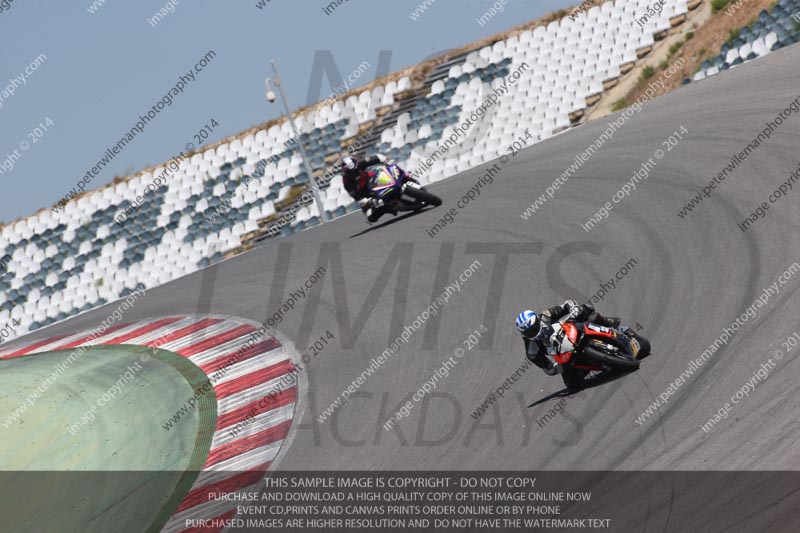 may 2014;motorbikes;no limits;peter wileman photography;portimao;portugal;trackday;trackday digital images