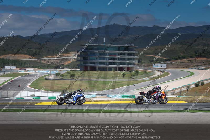 may 2014;motorbikes;no limits;peter wileman photography;portimao;portugal;trackday;trackday digital images